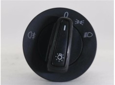 Recambio de mando de luces para volkswagen polo v (6c1) 1.4 advance bmt referencia OEM IAM 5G0941431AJ 5G0941431AJWZU 
