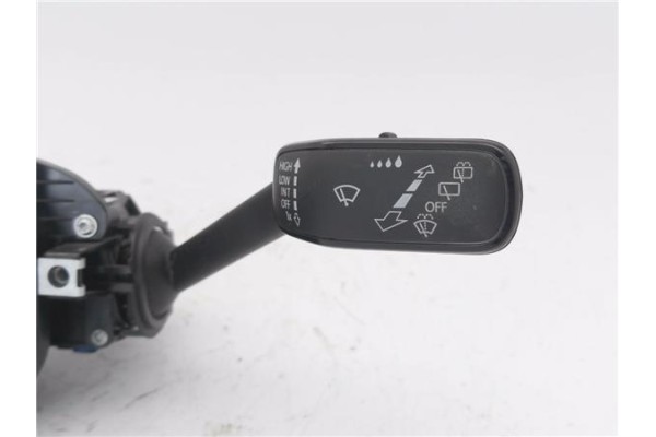 Recambio de mando intermitencia para volkswagen polo v (6c1) 1.4 advance bmt referencia OEM IAM 6C0953513 6C0959653 