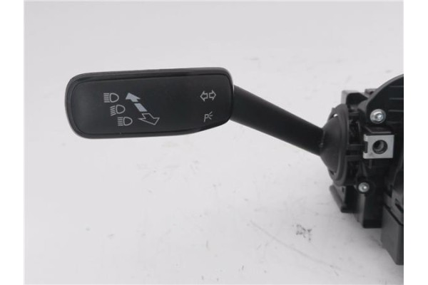 Recambio de mando intermitencia para volkswagen polo v (6c1) 1.4 advance bmt referencia OEM IAM 6C0953513 6C0959653 