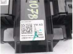 Recambio de mando intermitencia para volkswagen polo v (6c1) 1.4 advance bmt referencia OEM IAM 6C0953513 6C0959653 