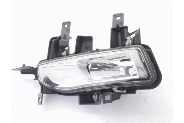 Recambio de faro antiniebla izquierdo para nissan qashqai ii (j11e) 1.2 n-connecta referencia OEM IAM 26915HV00A 261558995A 
