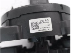 Recambio de mando intermitencia para volkswagen polo v (6c1) 1.4 advance bmt referencia OEM IAM 6C0953513 6C0959653 