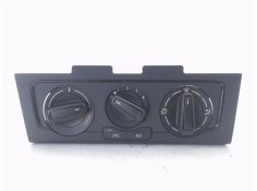 MANDOS CALEFACCION / A.A. 6C0820045B 6C0820045H 