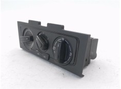 Recambio de mandos calefaccion / a.a. para volkswagen polo v (6c1) 1.4 advance bmt referencia OEM IAM 6C0820045B 6C0820045H 