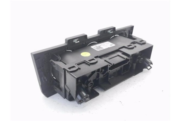 Recambio de mandos calefaccion / a.a. para volkswagen polo v (6c1) 1.4 advance bmt referencia OEM IAM 6C0820045B 6C0820045H 