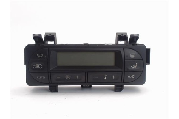 Recambio de mandos climatizador para citroen c3 referencia OEM IAM 96588239XT  