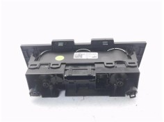 Recambio de mandos calefaccion / a.a. para volkswagen polo v (6c1) 1.4 advance bmt referencia OEM IAM 6C0820045B 6C0820045H 