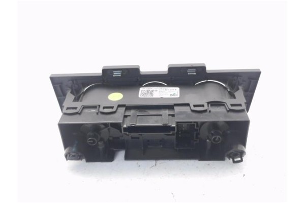 Recambio de mandos calefaccion / a.a. para volkswagen polo v (6c1) 1.4 advance bmt referencia OEM IAM 6C0820045B 6C0820045H 
