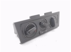 Recambio de mandos calefaccion / a.a. para volkswagen polo v (6c1) 1.4 advance bmt referencia OEM IAM 6C0820045B 6C0820045H 