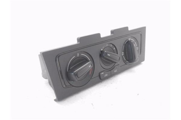 Recambio de mandos calefaccion / a.a. para volkswagen polo v (6c1) 1.4 advance bmt referencia OEM IAM 6C0820045B 6C0820045H 