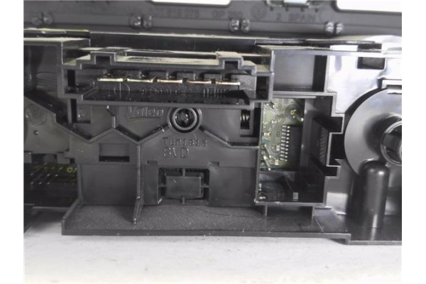 Recambio de mandos calefaccion / a.a. para volkswagen polo v (6c1) 1.4 advance bmt referencia OEM IAM 6C0820045B 6C0820045H 