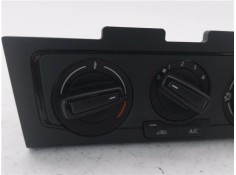 Recambio de mandos calefaccion / a.a. para volkswagen polo v (6c1) 1.4 advance bmt referencia OEM IAM 6C0820045B 6C0820045H 