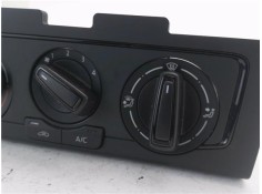 Recambio de mandos calefaccion / a.a. para volkswagen polo v (6c1) 1.4 advance bmt referencia OEM IAM 6C0820045B 6C0820045H 
