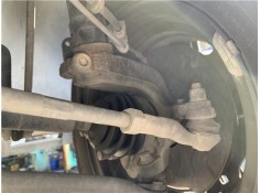 Recambio de mangueta delantero derecha para volkswagen polo v (6c1) 1.4 advance bmt referencia OEM IAM 6Q0407256AC  