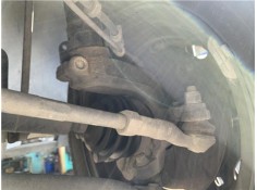 Recambio de mangueta delantero derecha para volkswagen polo v (6c1) 1.4 advance bmt referencia OEM IAM 6Q0407256AC  