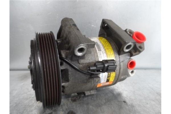Recambio de compresor aire acond. para nissan primera hatchback (p12) 1.6 referencia OEM IAM 926009F510 2J552 (926009F500) , NIS