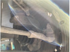 Recambio de mangueta delantero derecha para volkswagen polo v (6c1) 1.4 advance bmt referencia OEM IAM 6Q0407256AC  