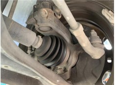 Recambio de mangueta delantero derecha para volkswagen polo v (6c1) 1.4 advance bmt referencia OEM IAM 6Q0407256AC  