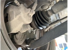 Recambio de mangueta delantero derecha para volkswagen polo v (6c1) 1.4 advance bmt referencia OEM IAM 6Q0407256AC  