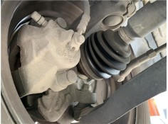 Recambio de mangueta delantero derecha para volkswagen polo v (6c1) 1.4 advance bmt referencia OEM IAM 6Q0407256AC  