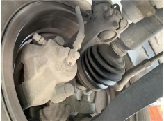 Recambio de mangueta delantero derecha para volkswagen polo v (6c1) 1.4 advance bmt referencia OEM IAM 6Q0407256AC  