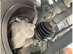 Recambio de mangueta delantero derecha para volkswagen polo v (6c1) 1.4 advance bmt referencia OEM IAM 6Q0407256AC  