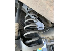 Recambio de muelle amortiguacion para volkswagen polo v (6c1) 1.4 advance bmt referencia OEM IAM 6Q0511115CC  