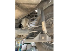 Recambio de muelle amortiguacion para volkswagen polo v (6c1) 1.4 advance bmt referencia OEM IAM 6Q0511115CC  
