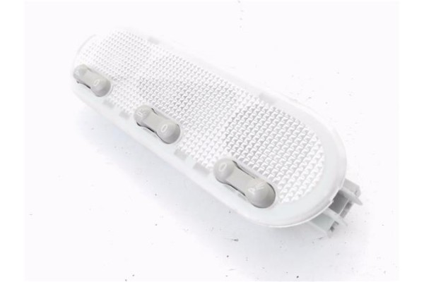 Recambio de luz delantero central techo para nissan qashqai ii (j11e) 1.2 n-connecta referencia OEM IAM 8200073234  