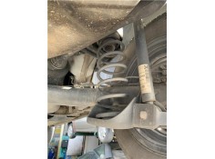 Recambio de muelle amortiguacion para volkswagen polo v (6c1) 1.4 advance bmt referencia OEM IAM 6Q0511115CC  