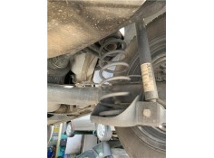 Recambio de muelle amortiguacion para volkswagen polo v (6c1) 1.4 advance bmt referencia OEM IAM 6Q0511115CC  