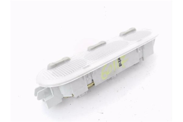 Recambio de luz delantero central techo para nissan qashqai ii (j11e) 1.2 n-connecta referencia OEM IAM 8200073234  