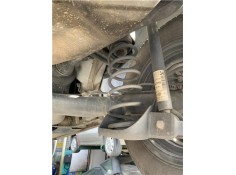 Recambio de muelle amortiguacion para volkswagen polo v (6c1) 1.4 advance bmt referencia OEM IAM 6Q0511115CC  