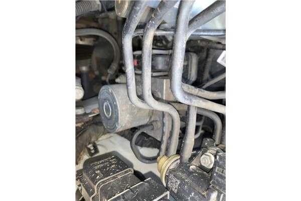 Recambio de nucleo abs para volkswagen polo v (6c1) 1.4 advance bmt referencia OEM IAM 6C0614517K  