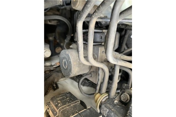 Recambio de nucleo abs para volkswagen polo v (6c1) 1.4 advance bmt referencia OEM IAM 6C0614517K  