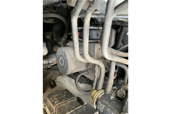 Recambio de nucleo abs para volkswagen polo v (6c1) 1.4 advance bmt referencia OEM IAM 6C0614517K  