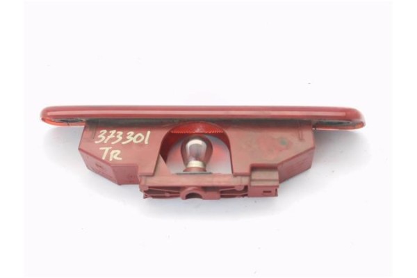 Recambio de luz central de freno para peugeot expert furgón 2.0 furgón l1h1 referencia OEM IAM 6351Z9 1400002380 
