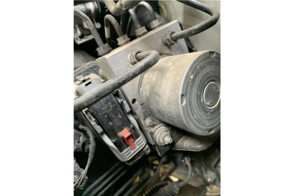 Recambio de nucleo abs para volkswagen polo v (6c1) 1.4 advance bmt referencia OEM IAM 6C0614517K  