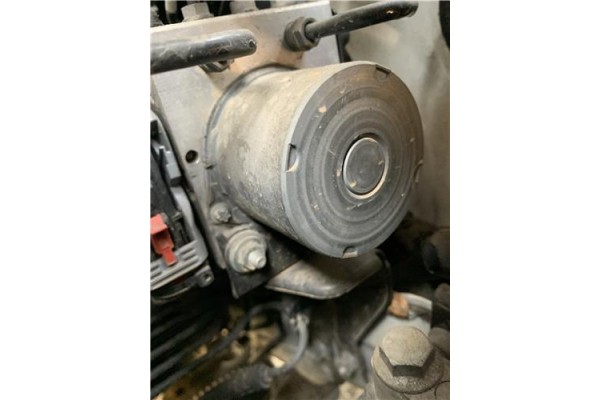 Recambio de nucleo abs para volkswagen polo v (6c1) 1.4 advance bmt referencia OEM IAM 6C0614517K  