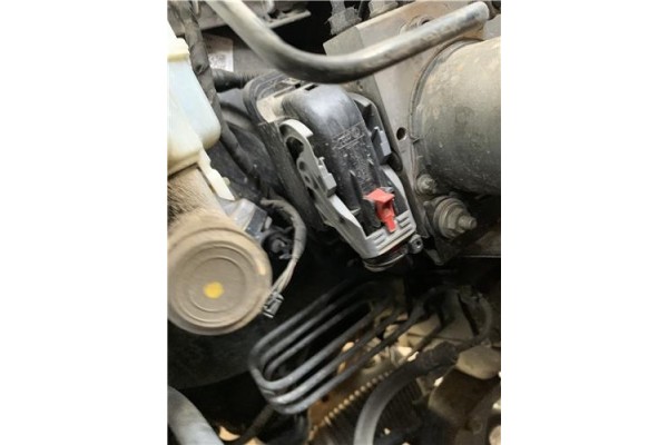 Recambio de nucleo abs para volkswagen polo v (6c1) 1.4 advance bmt referencia OEM IAM 6C0614517K  