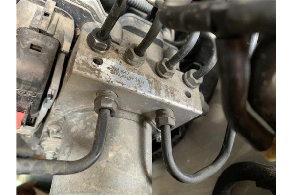 Recambio de nucleo abs para volkswagen polo v (6c1) 1.4 advance bmt referencia OEM IAM 6C0614517K  
