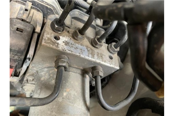 Recambio de nucleo abs para volkswagen polo v (6c1) 1.4 advance bmt referencia OEM IAM 6C0614517K  