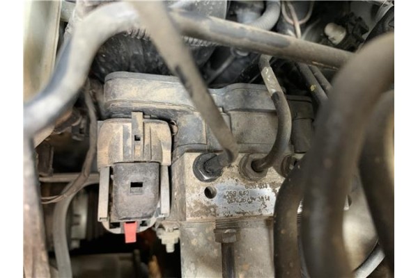 Recambio de nucleo abs para volkswagen polo v (6c1) 1.4 advance bmt referencia OEM IAM 6C0614517K  