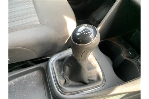 Recambio de palanca de cambio para volkswagen polo v (6c1) 1.4 advance bmt referencia OEM IAM 6Q0711116A  