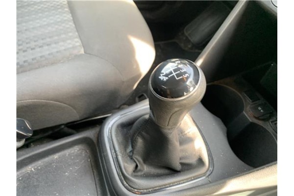 Recambio de palanca de cambio para volkswagen polo v (6c1) 1.4 advance bmt referencia OEM IAM 6Q0711116A  