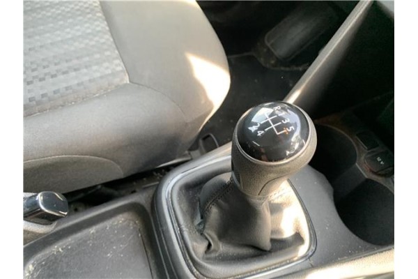 Recambio de palanca de cambio para volkswagen polo v (6c1) 1.4 advance bmt referencia OEM IAM 6Q0711116A  