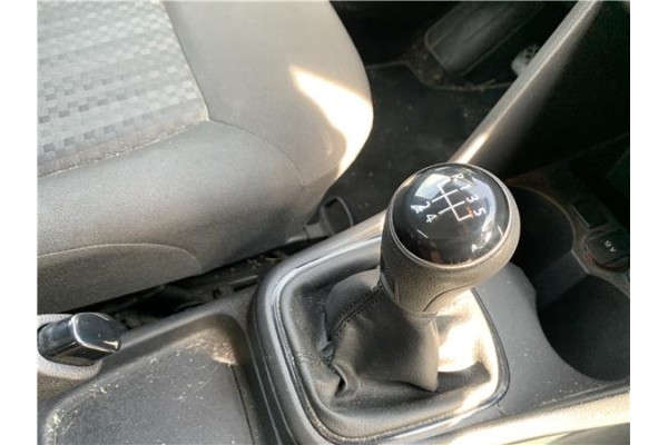 Recambio de palanca de cambio para volkswagen polo v (6c1) 1.4 advance bmt referencia OEM IAM 6Q0711116A  