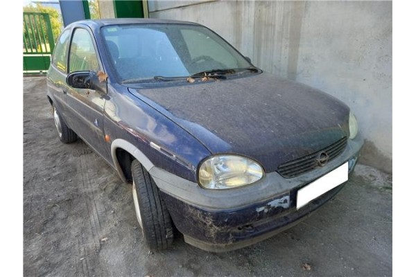 opel corsa b (1993) del año 