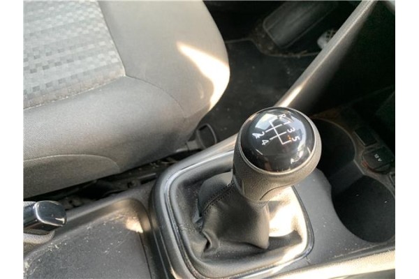 Recambio de palanca de cambio para volkswagen polo v (6c1) 1.4 advance bmt referencia OEM IAM 6Q0711116A  