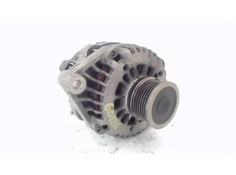 Recambio de alternador para opel antara 2.2 cosmo 4x4 referencia OEM IAM 13580078  